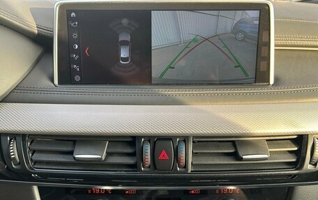 BMW X6, 2018 год, 4 349 000 рублей, 16 фотография