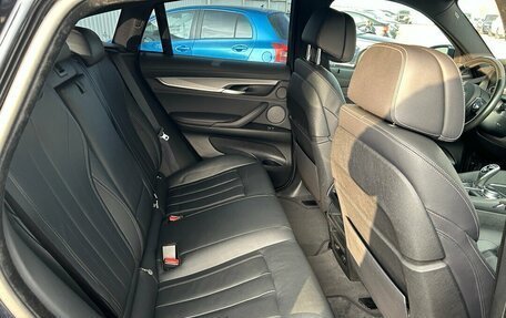 BMW X6, 2018 год, 4 349 000 рублей, 12 фотография