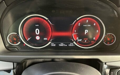 BMW X6, 2018 год, 4 349 000 рублей, 15 фотография