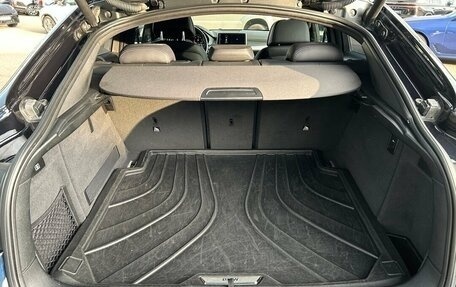 BMW X6, 2018 год, 4 349 000 рублей, 17 фотография