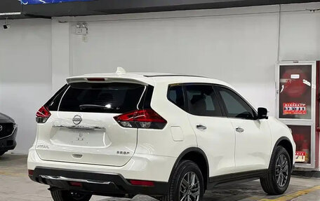 Nissan X-Trail, 2025 год, 3 300 000 рублей, 5 фотография