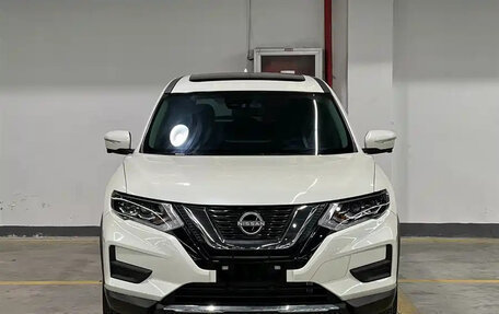 Nissan X-Trail, 2025 год, 3 300 000 рублей, 2 фотография
