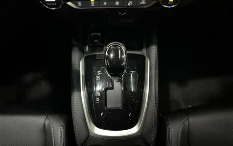 Nissan X-Trail, 2025 год, 3 300 000 рублей, 14 фотография