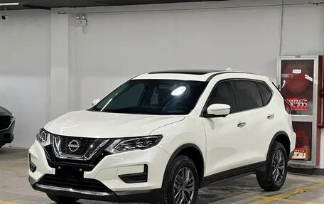Nissan X-Trail, 2025 год, 3 300 000 рублей, 1 фотография