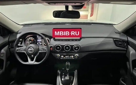 Nissan X-Trail, 2025 год, 3 300 000 рублей, 12 фотография