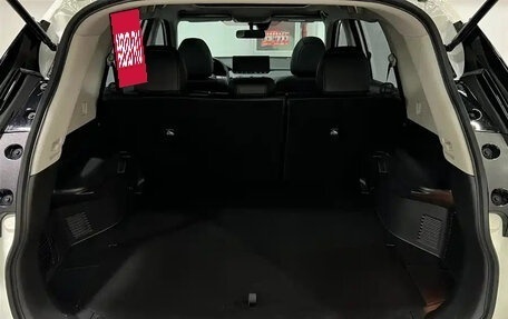 Nissan X-Trail, 2025 год, 3 300 000 рублей, 7 фотография