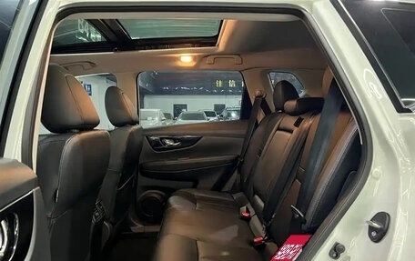 Nissan X-Trail, 2025 год, 3 300 000 рублей, 10 фотография