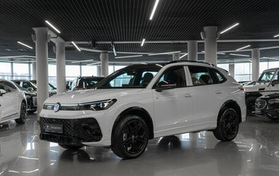 Volkswagen Tiguan, 2026 год, 4 730 000 рублей, 1 фотография