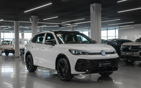 Volkswagen Tiguan, 2026 год, 4 730 000 рублей, 2 фотография