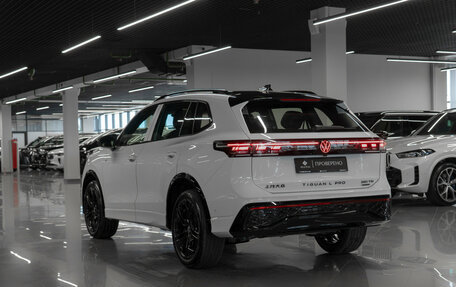 Volkswagen Tiguan, 2026 год, 4 730 000 рублей, 4 фотография