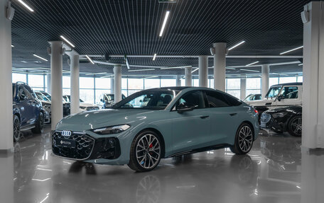 Audi A5, 2025 год, 6 100 000 рублей, 1 фотография