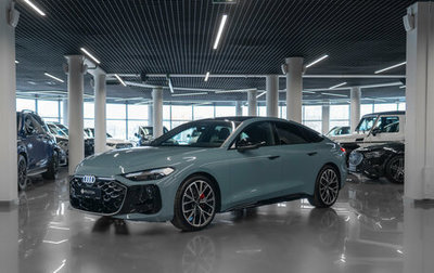 Audi A5, 2025 год, 6 100 000 рублей, 1 фотография