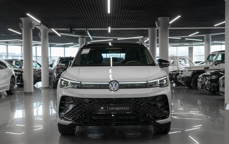 Volkswagen Tiguan, 2026 год, 4 730 000 рублей, 3 фотография