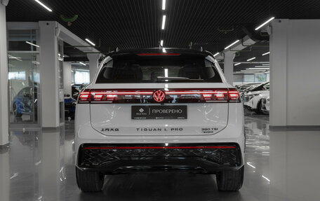 Volkswagen Tiguan, 2026 год, 4 730 000 рублей, 6 фотография