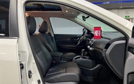 Nissan X-Trail, 2025 год, 3 300 000 рублей, 16 фотография