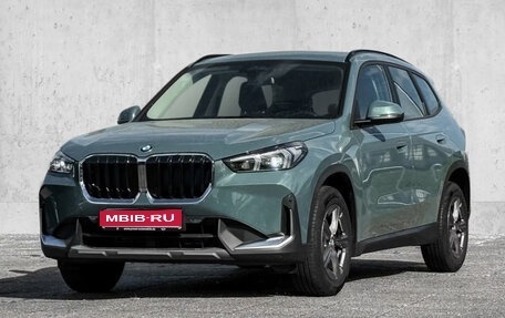 BMW X1, 2023 год, 3 560 699 рублей, 1 фотография