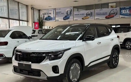 KIA Seltos I, 2026 год, 2 850 000 рублей, 1 фотография