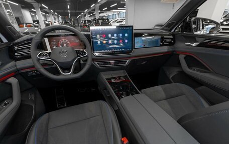 Volkswagen Tiguan, 2026 год, 4 730 000 рублей, 7 фотография