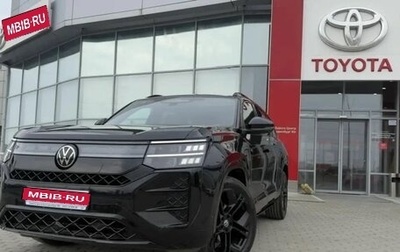 Volkswagen Teramont, 2026 год, 6 490 000 рублей, 1 фотография