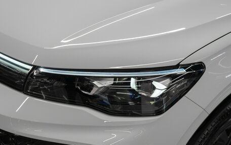Volkswagen Tiguan, 2026 год, 4 730 000 рублей, 28 фотография