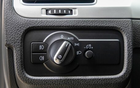 Volkswagen Touareg III, 2015 год, 3 098 000 рублей, 17 фотография