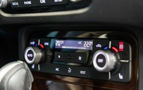 Volkswagen Touareg III, 2015 год, 3 098 000 рублей, 30 фотография