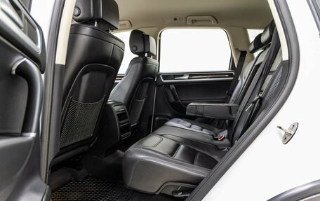 Volkswagen Touareg III, 2015 год, 3 098 000 рублей, 33 фотография