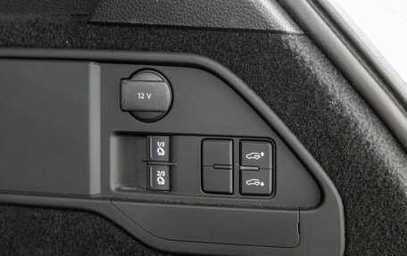 Volkswagen Touareg III, 2015 год, 3 098 000 рублей, 35 фотография