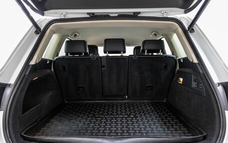 Volkswagen Touareg III, 2015 год, 3 098 000 рублей, 34 фотография