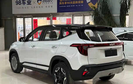 KIA Seltos I, 2026 год, 2 850 000 рублей, 6 фотография
