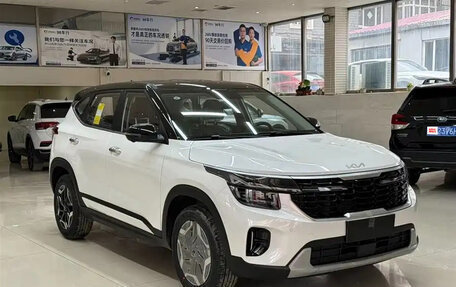 KIA Seltos I, 2026 год, 2 850 000 рублей, 3 фотография
