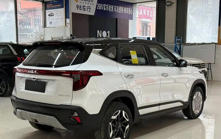 KIA Seltos I, 2026 год, 2 850 000 рублей, 4 фотография