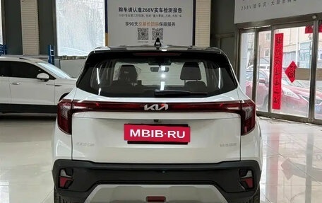 KIA Seltos I, 2026 год, 2 850 000 рублей, 5 фотография
