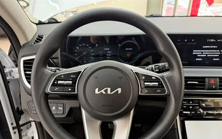 KIA Seltos I, 2026 год, 2 850 000 рублей, 11 фотография