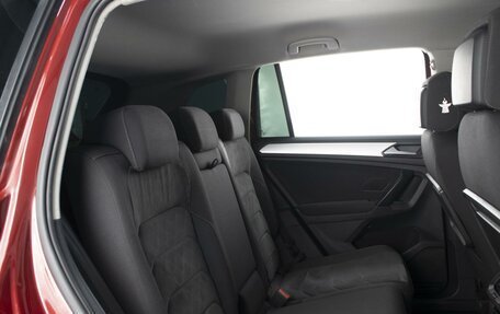 Volkswagen Tiguan II, 2017 год, 2 450 000 рублей, 6 фотография