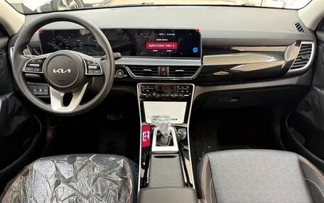 KIA Seltos I, 2026 год, 2 850 000 рублей, 17 фотография