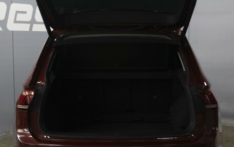 Volkswagen Tiguan II, 2017 год, 2 450 000 рублей, 20 фотография