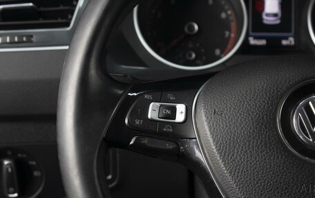 Volkswagen Tiguan II, 2017 год, 2 450 000 рублей, 12 фотография