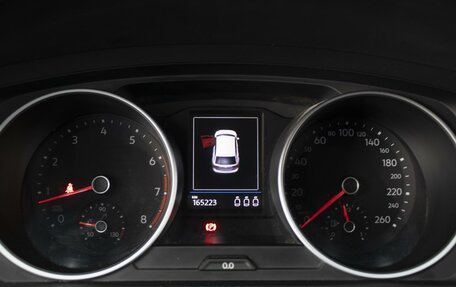 Volkswagen Tiguan II, 2017 год, 2 450 000 рублей, 14 фотография
