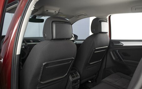 Volkswagen Tiguan II, 2017 год, 2 450 000 рублей, 10 фотография