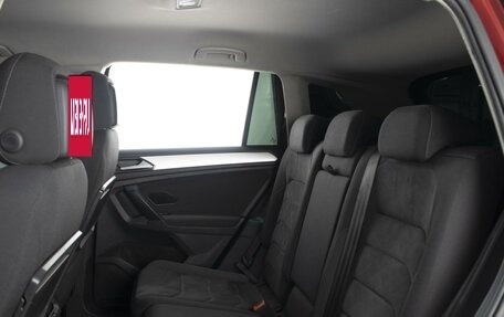Volkswagen Tiguan II, 2017 год, 2 450 000 рублей, 9 фотография