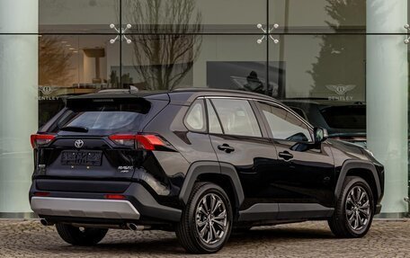Toyota RAV4, 2025 год, 4 295 000 рублей, 6 фотография