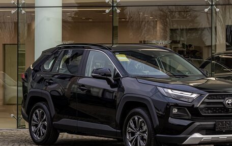Toyota RAV4, 2025 год, 4 295 000 рублей, 7 фотография