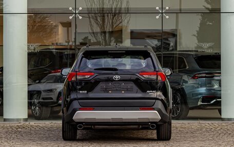 Toyota RAV4, 2025 год, 4 295 000 рублей, 5 фотография