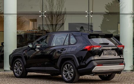 Toyota RAV4, 2025 год, 4 295 000 рублей, 4 фотография