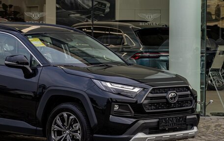 Toyota RAV4, 2025 год, 4 295 000 рублей, 8 фотография
