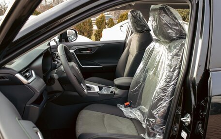 Toyota RAV4, 2025 год, 4 295 000 рублей, 11 фотография