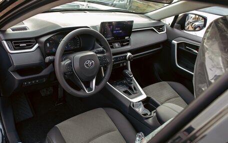 Toyota RAV4, 2025 год, 4 295 000 рублей, 13 фотография
