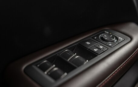 Lexus RX IV рестайлинг, 2021 год, 7 150 000 рублей, 12 фотография