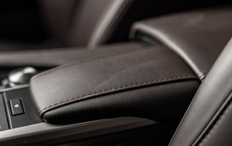 Lexus RX IV рестайлинг, 2021 год, 7 150 000 рублей, 15 фотография
